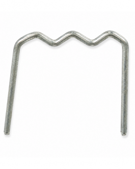 Agrafes 0,8 mm. 50 pcs.