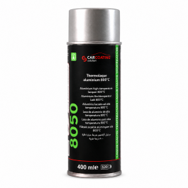 D-8520 Laque Noir satiné