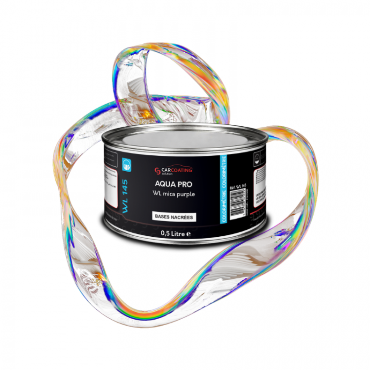 aqua pro WL yellow transparent 2